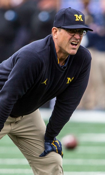 No. 19 Michigan aims to maintain momentum with win over SMU